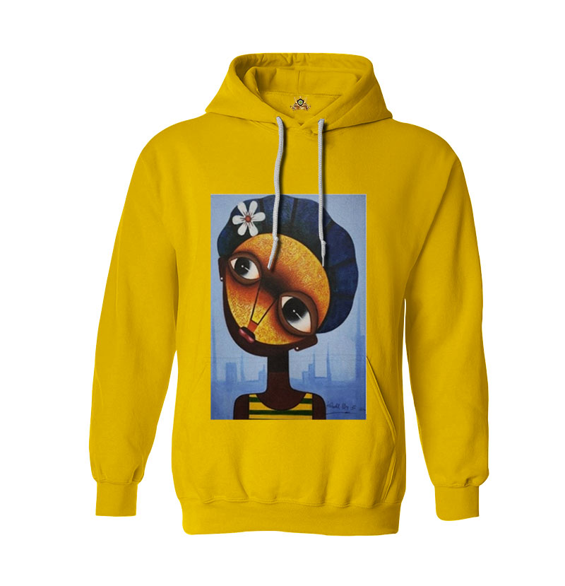 Sisi Hoddie