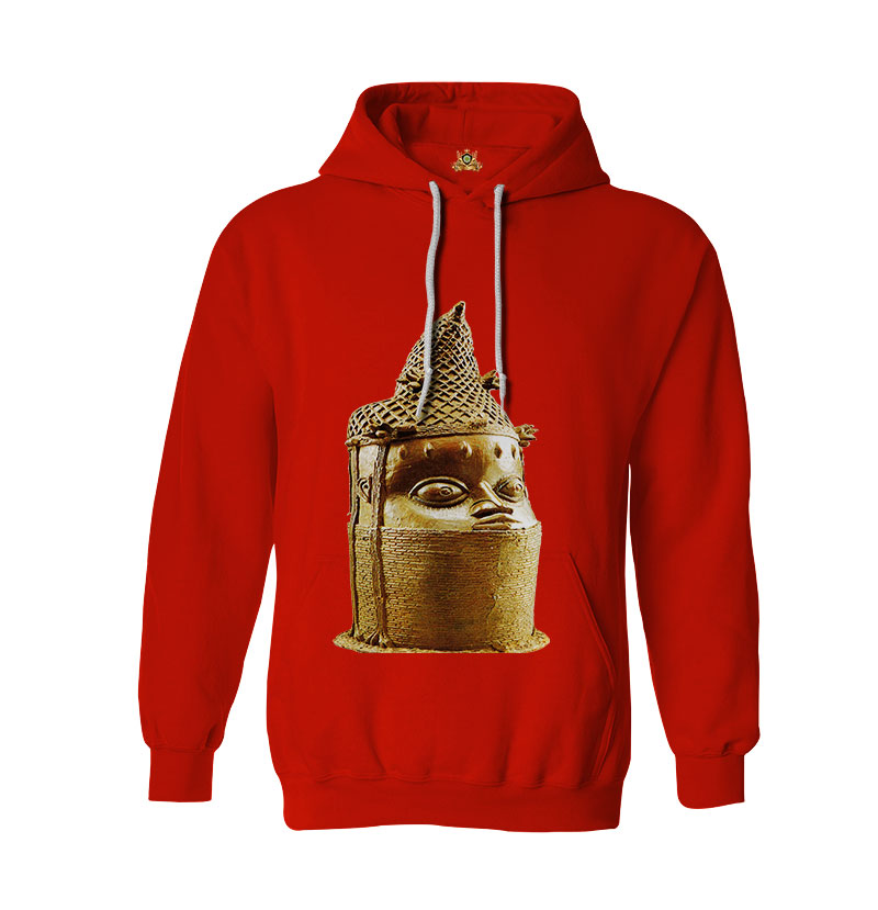 Queen Mother Hoodie