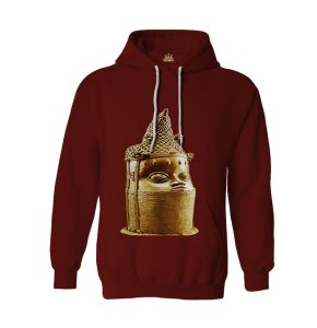 Queen Mother Hoodie